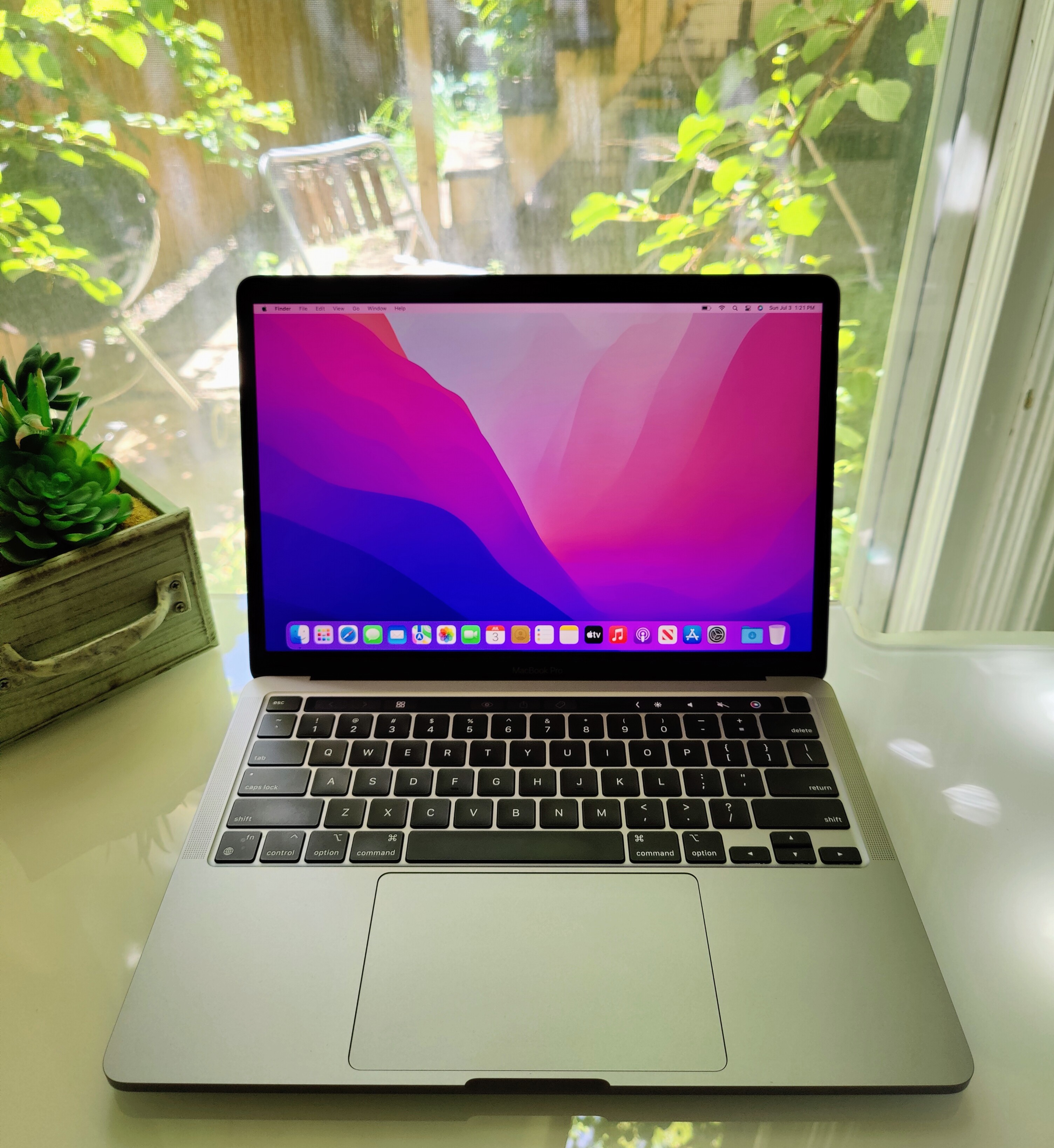 MacBook Pro (13-inch, 2020) (i7, 32GB, 512GB) | Price Slice