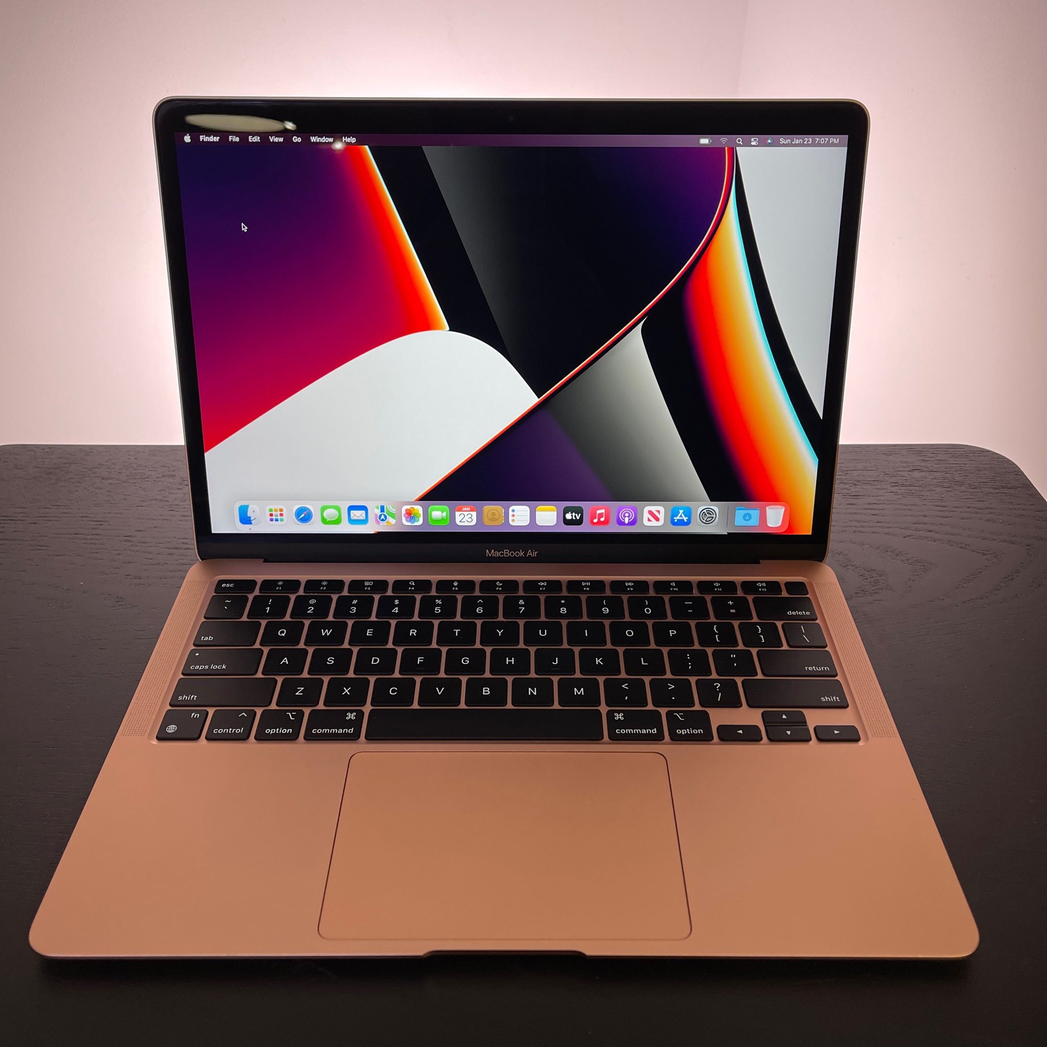 MacBook Air (13-inch, 2020) (M1, 8GB, 256GB) | Price Slice Canada